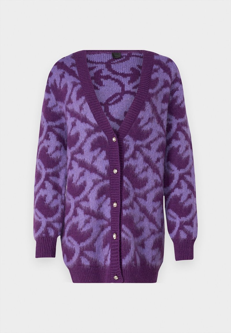 pinko Vest lila pinko Vest lila