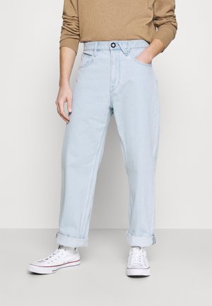Jeans Relaxed Fit - stone blue denim