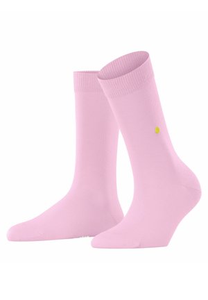 LADY - Strømper - sporty rose