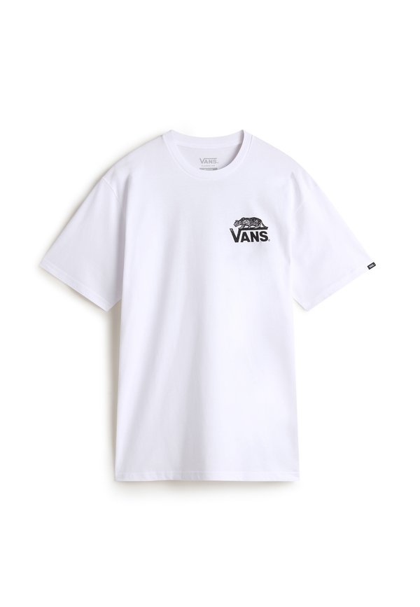 SNEAKY - T-Shirt print