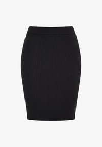 Ausgewählt, schwarz