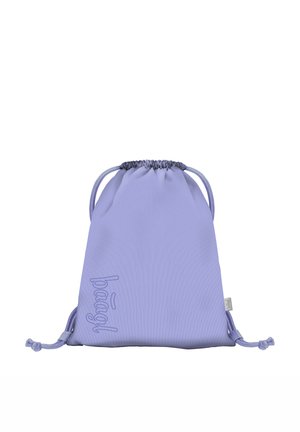 TURN - GYM - Sacchetto sportivo - violett