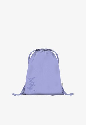 Baagl TURN fioletowy