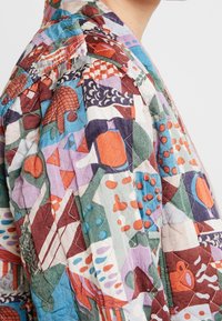 Noa Noa Lichte jas - multi-coloured