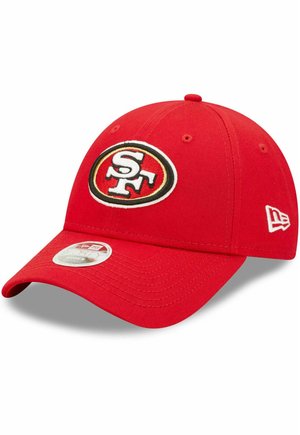 New Era 9FORTY  NFL SAN FRANCISCO 49ERS - Cappellino - red