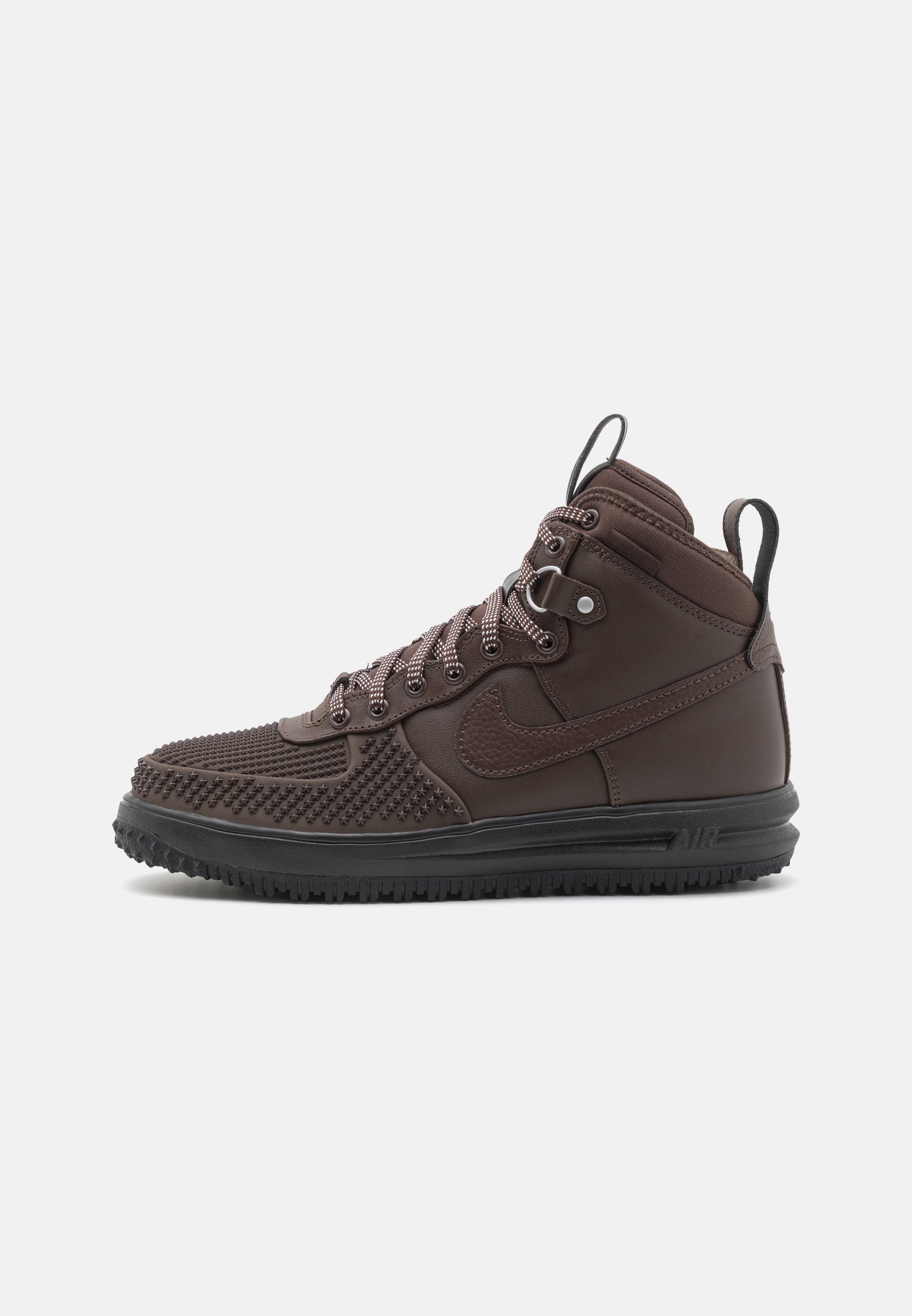 Winterized Duckboot Duckboot Nike Air Force Lunar Force One