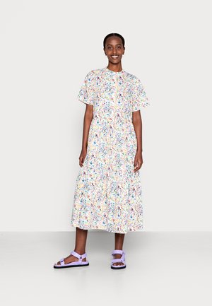 FIE DRESS - Vestito estivo - multi coloured