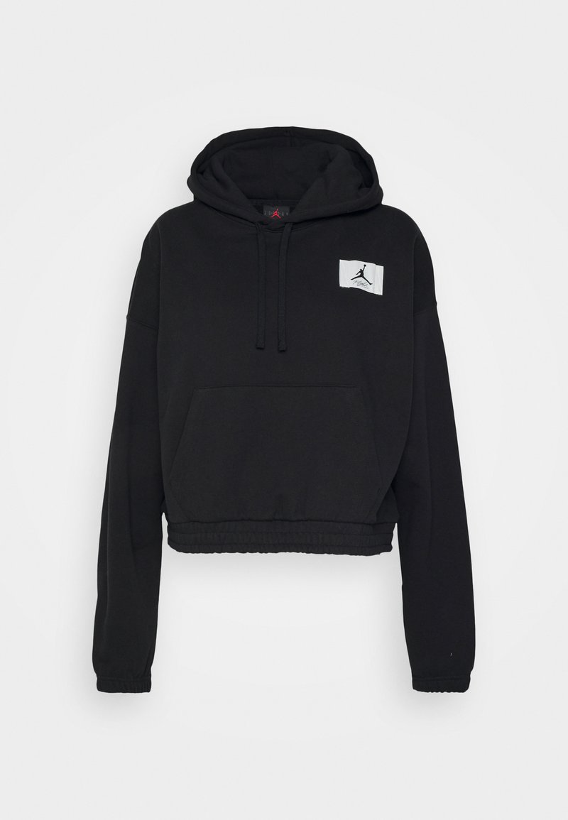 Damen Sweatshirts | Jordan W J ESSEN Kapuzenpullover black/schwarz - SZ66233 Damen Sweatshirts | Jordan W J ESSEN Kapuzenpullover black/schwarz - SZ66233