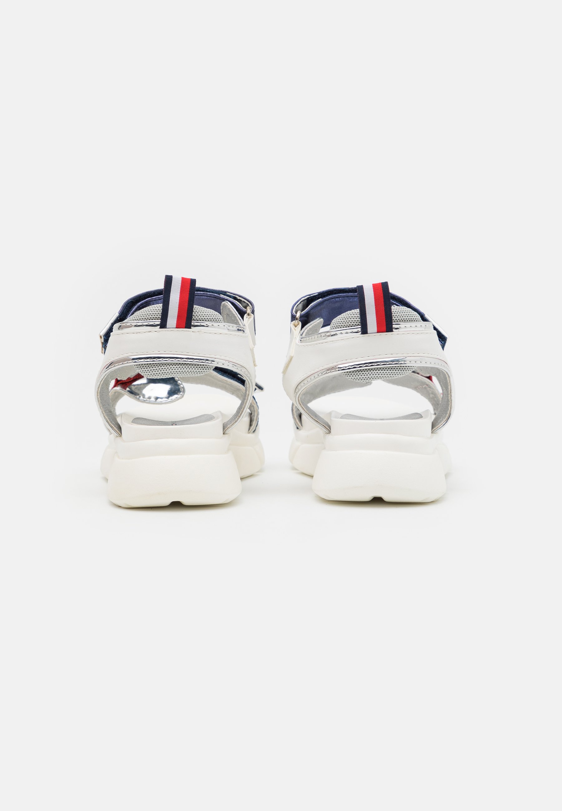 Tommy Hilfiger Sandalen - multicolor/meerkleurig - Zalando.nl