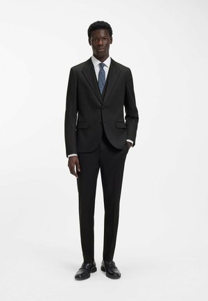 HENRY GETLIN - Kostuum - black one