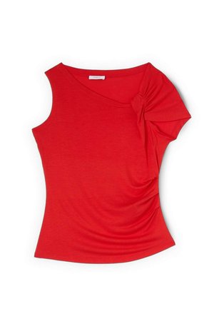 Motivi, - T-shirt z nadrukiem