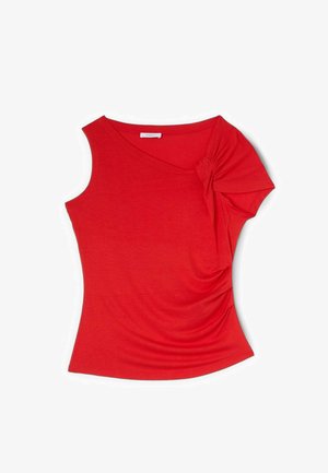 Motivi, - T-shirt z nadrukiem