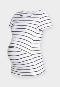 Nevybráno, dark grey,white