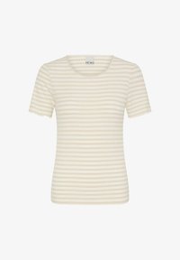 Neizbrano, cloud dancer oatmeal