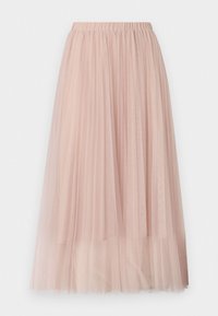 SKIRT - Áčková sukně - rose desert
