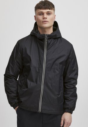Solid SDGaron - Light jacket - true black