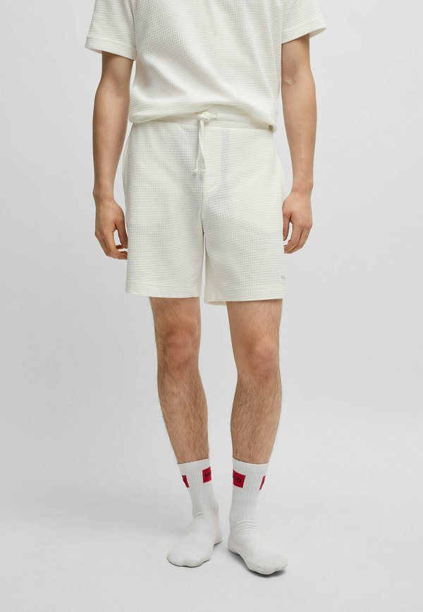 AUSTIN - Pyjama bottoms - natural two