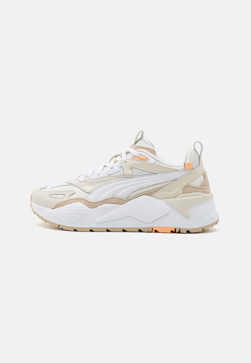 Puma RS-X EFEKT LUX - Αθλητικά παπούτσια - vapor gray/white