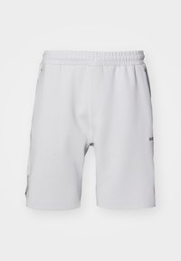 HECON ACTIVE - Sportiniai šortai - light pastel grey