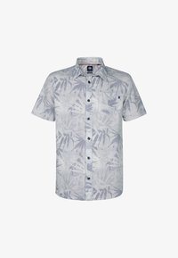 Geselecteerd, navy blue