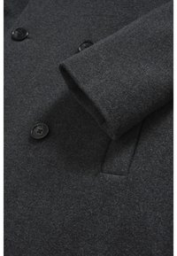 Matinique Klasičan kaput - medium grey melange