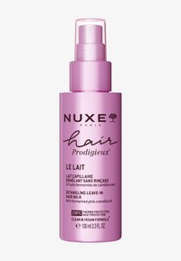 NUXE - HAIR PRODIGIEUX® - DETANGLING LEAVE-IN HAIR MILK - Conditioner - - Miniatuurafbeelding 1