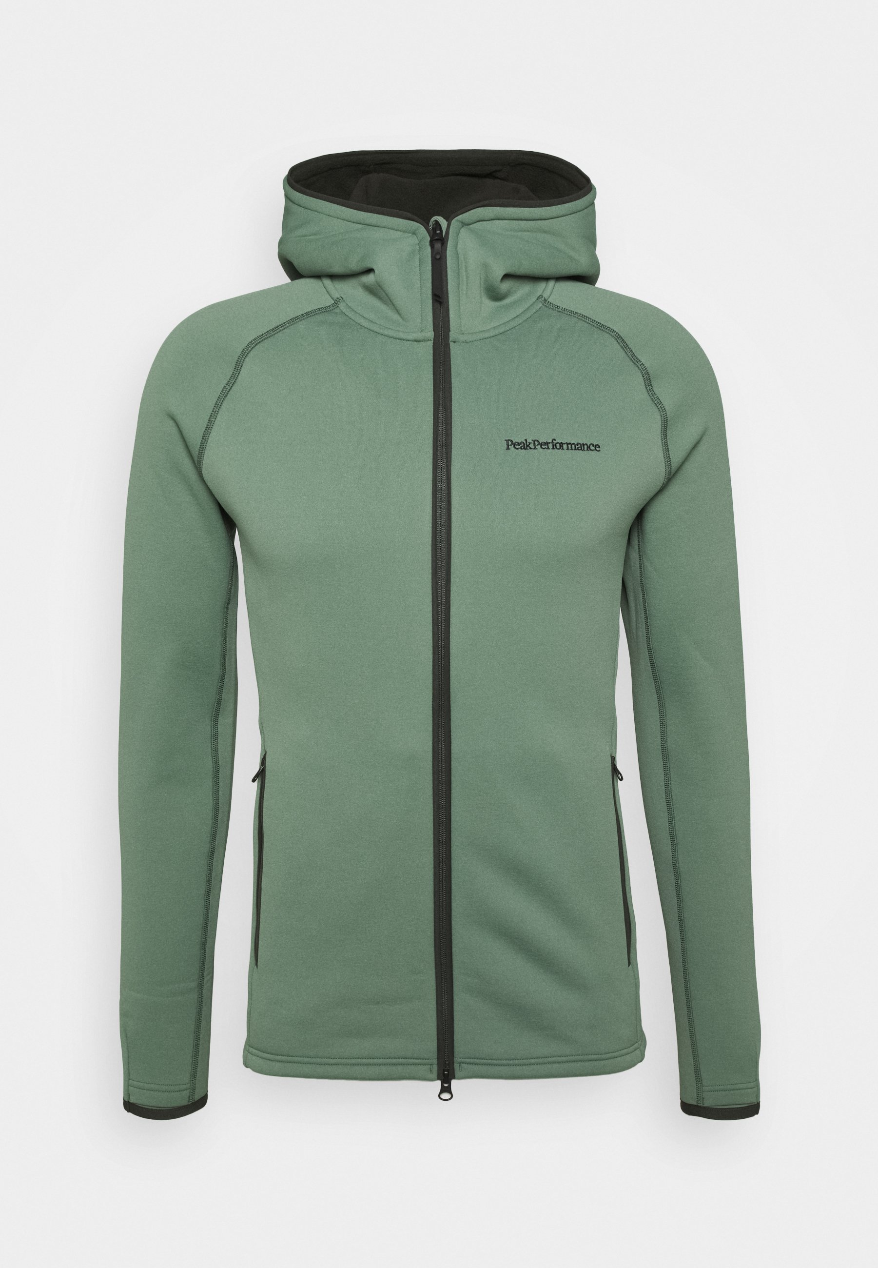 chill zip peak performance