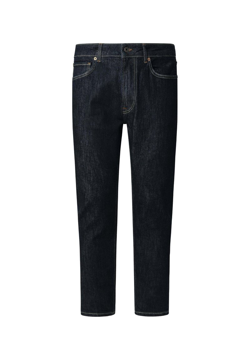 Pepe Jeans Straight leg jeans blauw denim/bluedenim