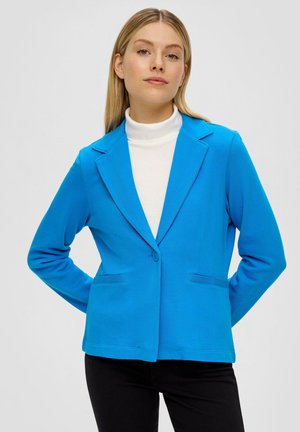 Blazer - royalblau