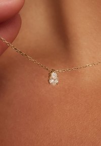 Isabel Bernard De la Paix Eloise - Collier - gold coloured