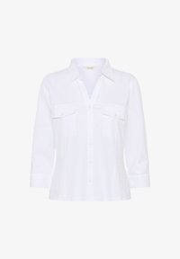 Non sélectionné, bright white