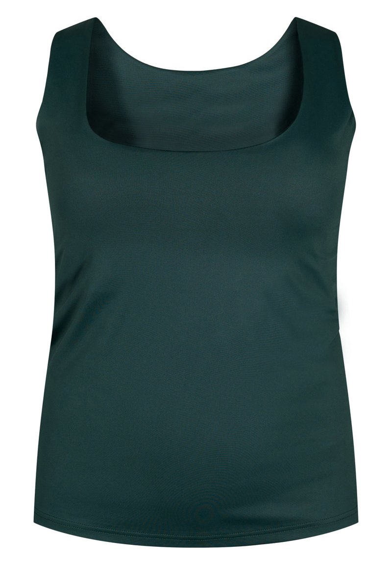 Zizzi Top groen