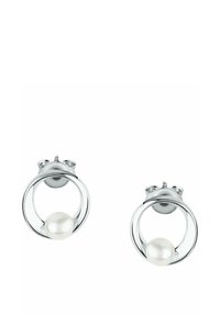 FAVS Orecchini - silver coloured