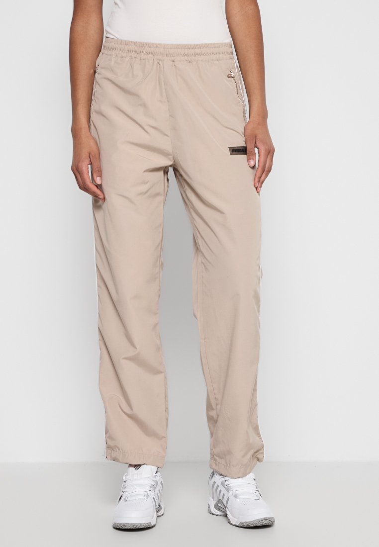 Pegador Trainingsbroek zandkleur