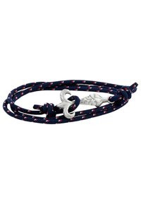 Unselected, silver navyblue white red