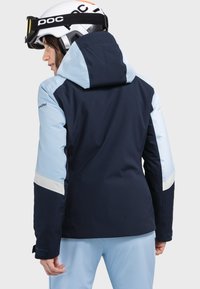 Schöffel STYLE AMMERTE - Skijacke - blau