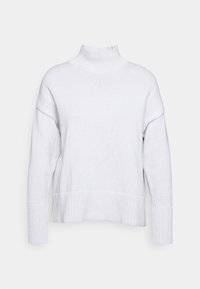 GAP Petite Strickpullover - grey