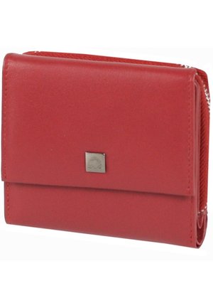 Greenburry SPONGY - Portefeuille - red