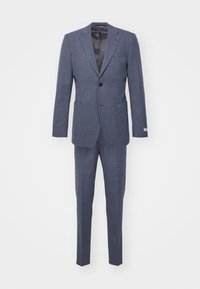 JUSTINNP - Completo - blue