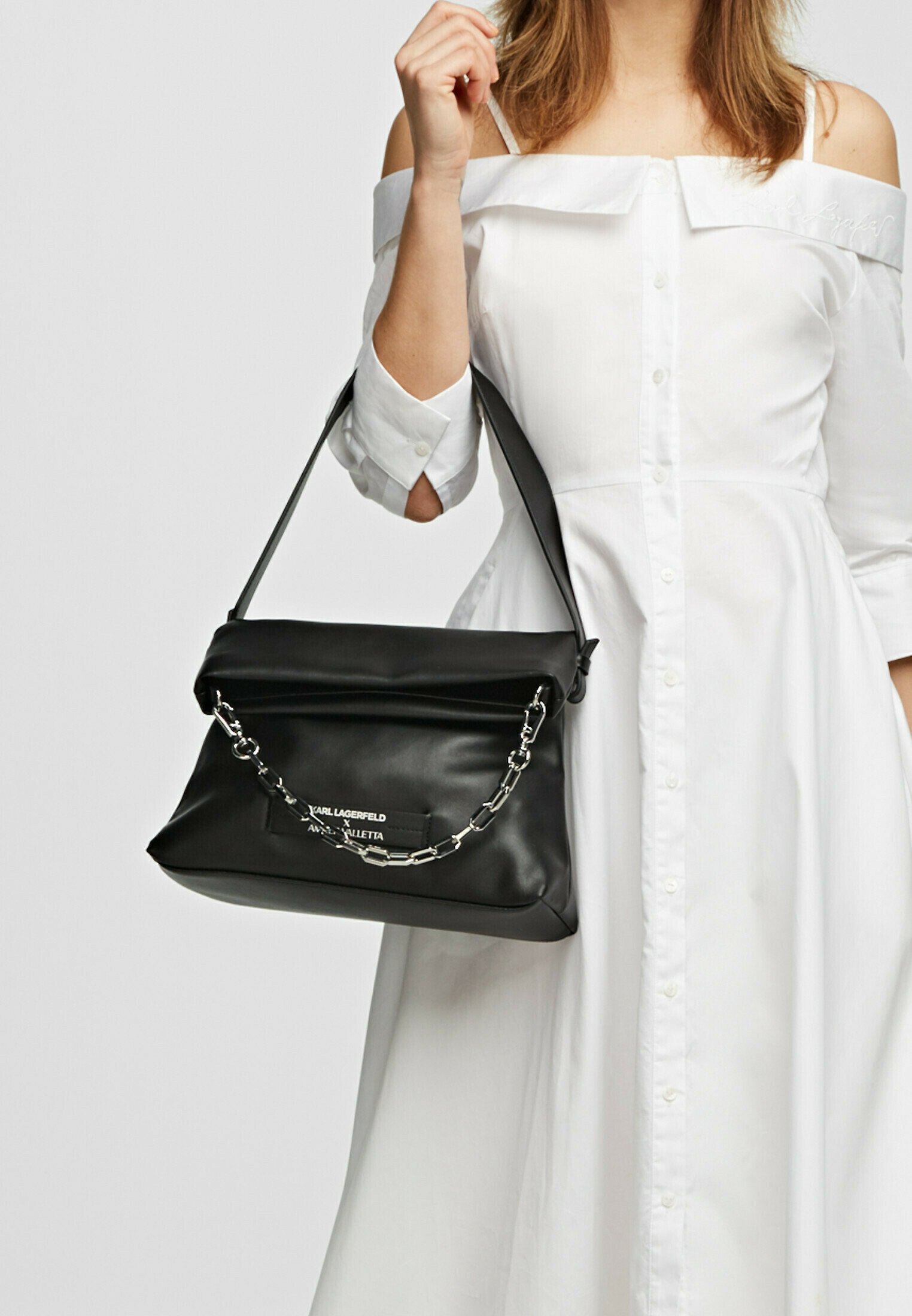 karl lagerfeld sac a main