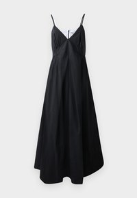 BARKER DRESS - Maksikleit - black