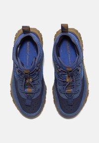 Timberland LOW BUNGEE - High-top trainers - dark blue