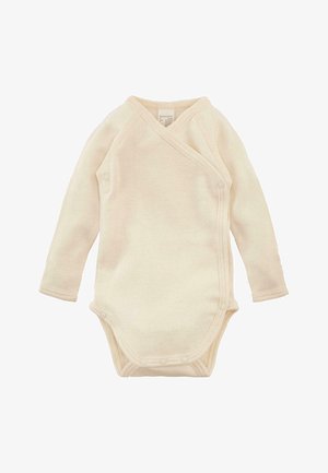 hessnatur UNISEX - Body - natur