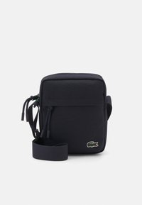 VERTICAL CAMERA BAG UNISEX - Sac bandoulière - abimes