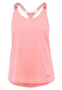Nike Performance T-Shirt sport - light pink
