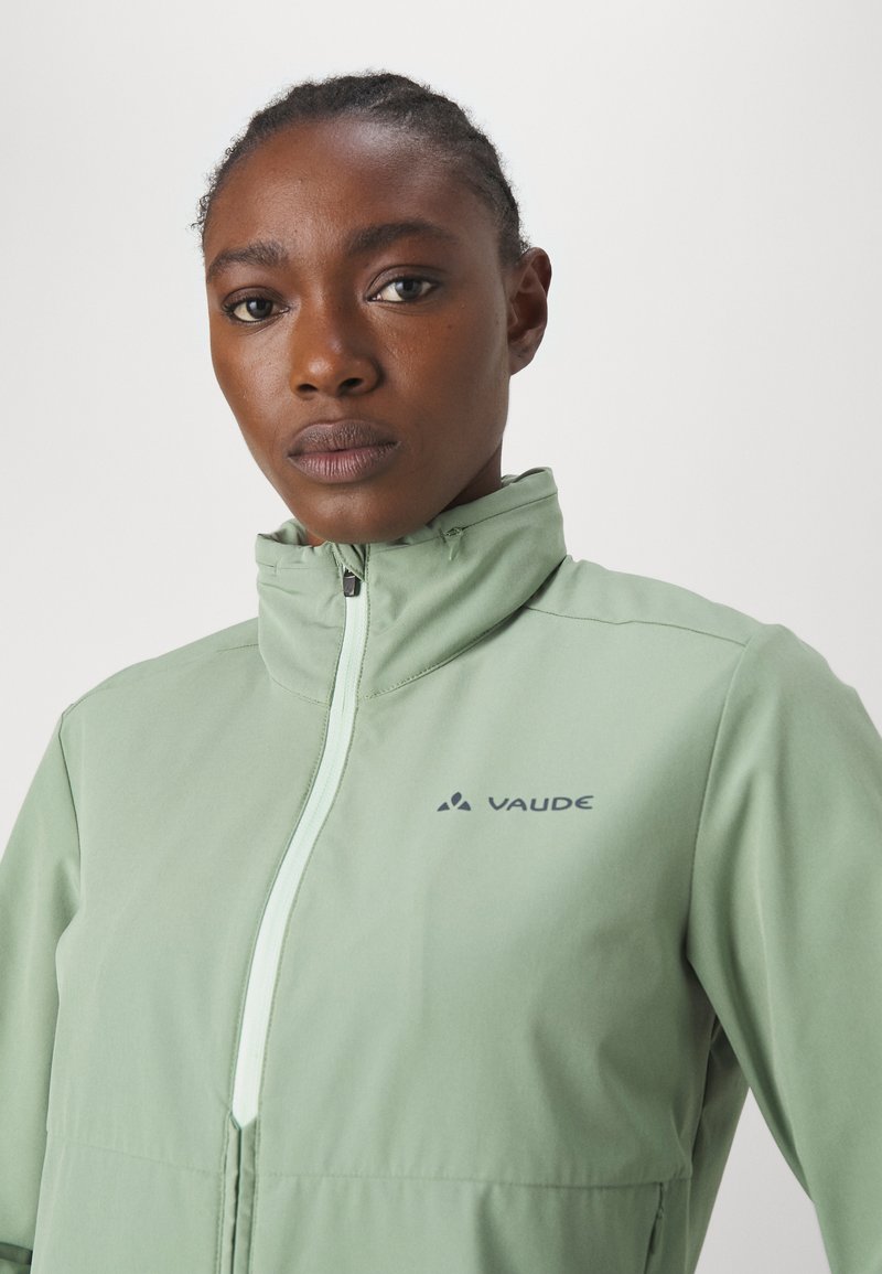 Vaude Regenjacke Damen Fahrrad Vaude Regenjacke Damen Bike