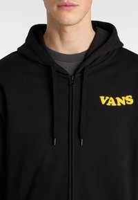 Vans SKULL LA SHAKA LOOSE FIT FULL ZIP Sudadera con cremallera - Main Image