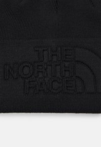 The North Face URBAN EMBOSSED - Berretto - black