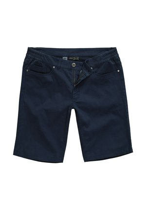 BOSTON PARK, Shorts - navy blue