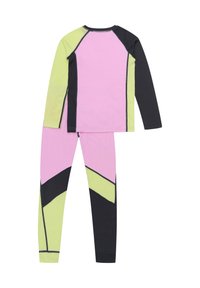 Color Kids Långkalsonger - bonbon